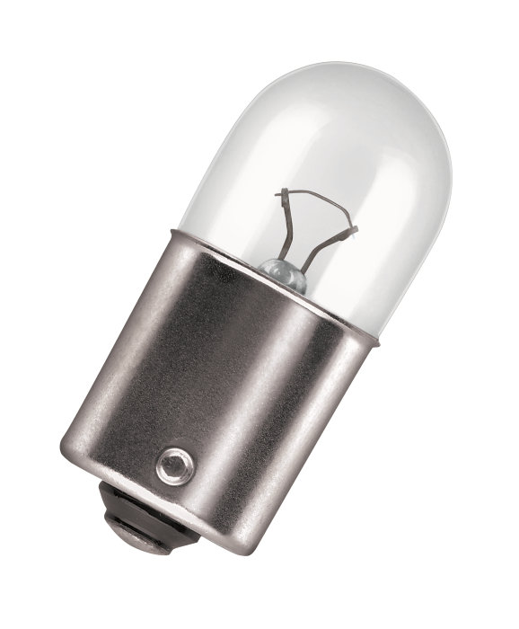 Osram autopære R5W - 2 stk.